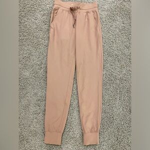 Zyia Active Camel Ascend Joggers Size medium